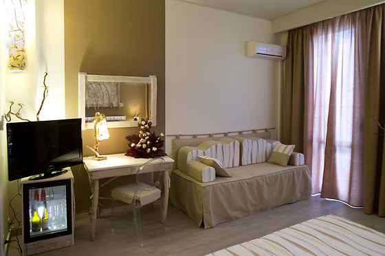 HOTEL TIRRENO - photo 14