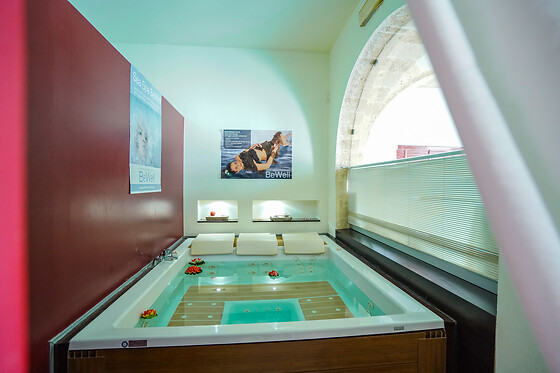 Messapia Hotel & Resort - photo 10