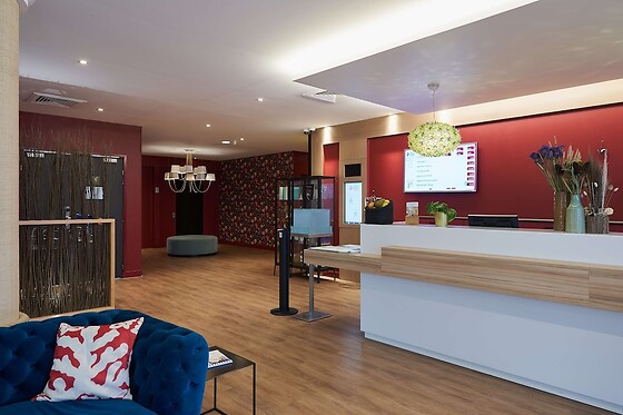 Online Booking EPS - photo 9