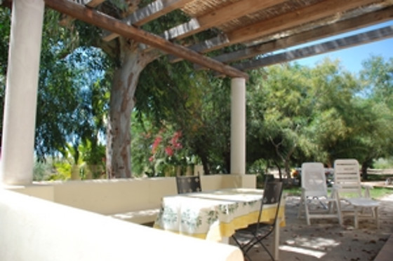 Agriturismo Terrauzza sul Mare - photo 5