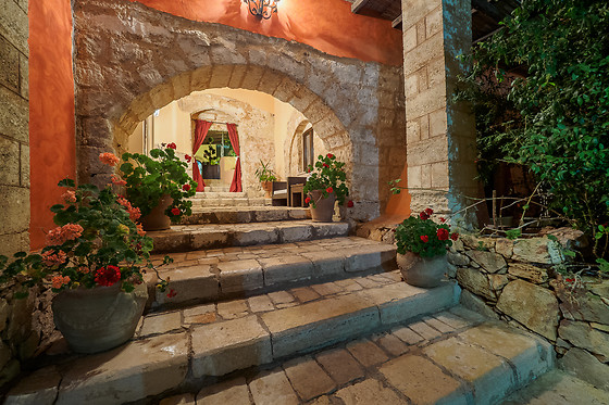Antica Masseria Rottacapozza - photo 18