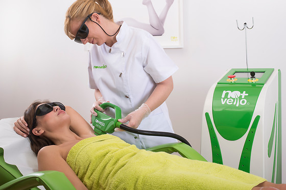 NO+ VELLO ALCALA DE HENARES - photo 9