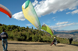 Aero Club I Picchi