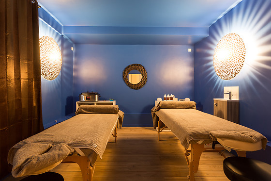 Sama Massage - photo 3