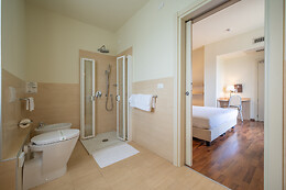 Hotel Fortebraccio