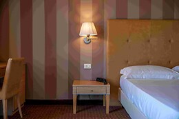 Hotel Fortebraccio