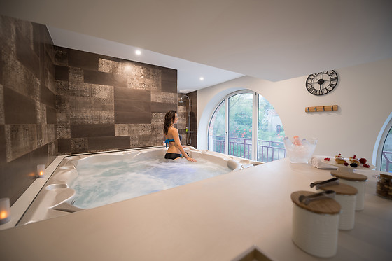 Best Western Villa Saint Antoine - photo 11
