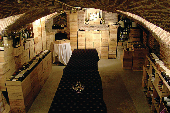 Caveau Sainte-Catherine - photo 3