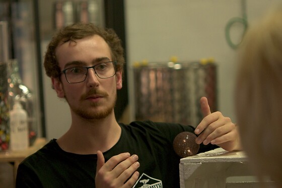 Brasserie Blacksmith - photo 10