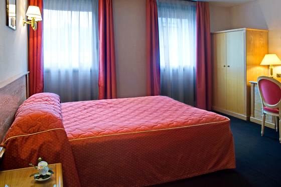 Hôtel Clisson - photo 18