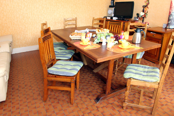 Les Grivottes - photo 21