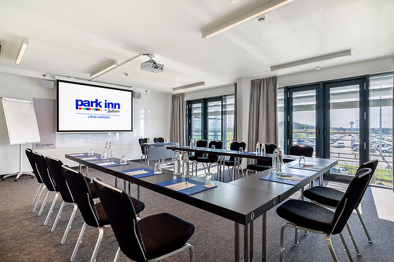 Park Inn by Radisson Liège Airport - photo 7
