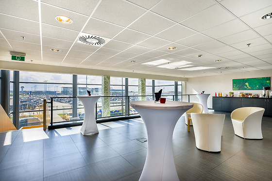 Park Inn by Radisson Liège Airport - photo 13