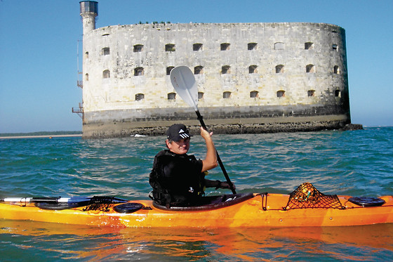 ANTIOCHE KAYAK - photo 7