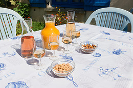 Chambre d'hôtes Floromel