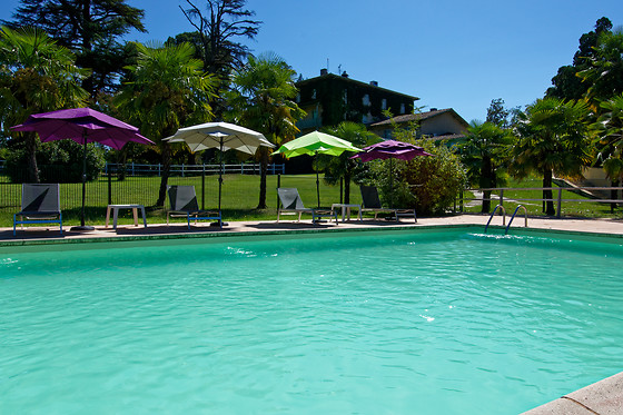 Domaine de Fompeyre - photo 2