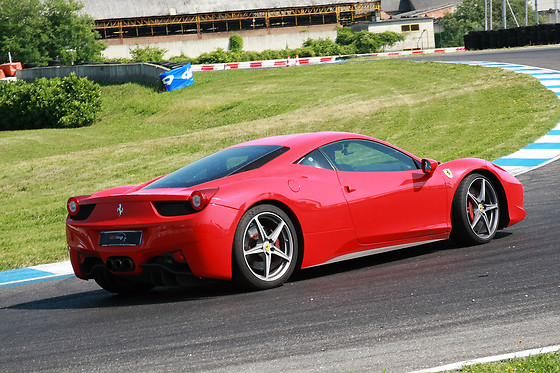 Passione GT - photo 13