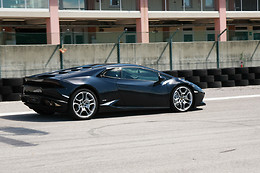 Passione GT