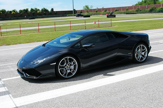 Passione GT - photo 6