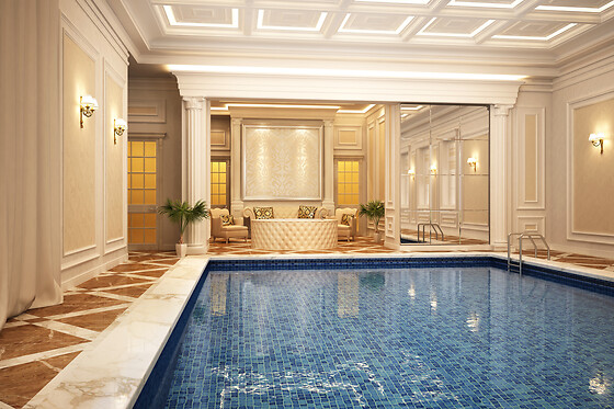 3 giorni spa & relax