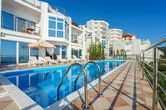 3 giorni spa & relax