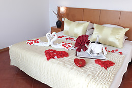 HOTEL SANTA CRUZ