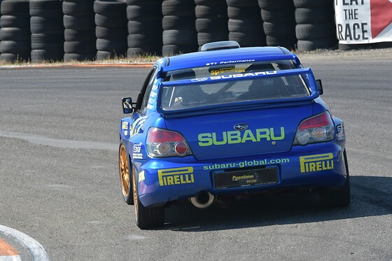 Passione GT Noleggi - photo 6