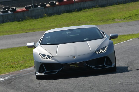Passione GT Noleggi - photo 11