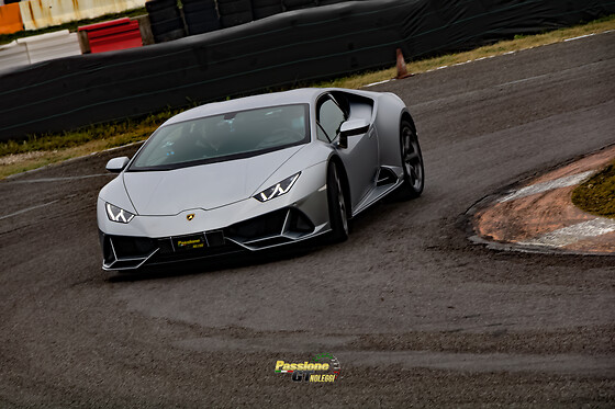 Passione GT Noleggi - photo 8