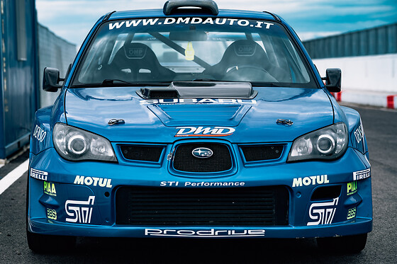 Passione GT Noleggi - photo 8