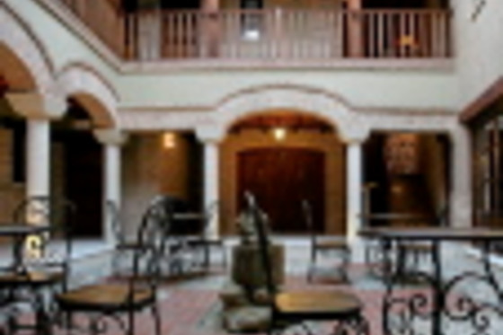 POSADA LOS CONDESTABLES HOTEL & SPA - photo 25