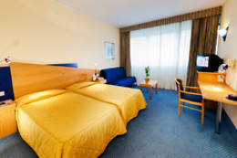 Hotel Express Aosta