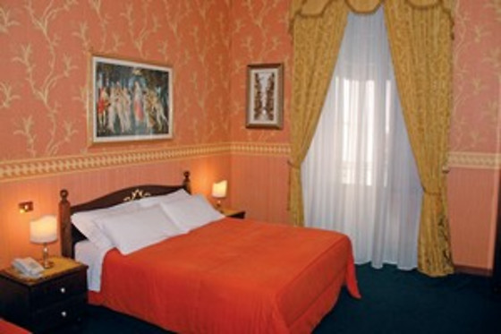 Hotel Villa Romeo - photo 1