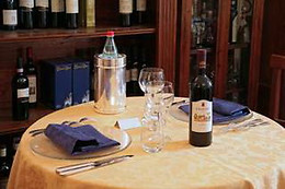 Hotel Antica Dimora alla Rocca