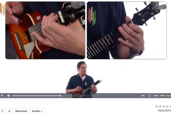 Online Muziek Cursus - photo 8