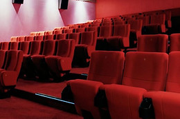Cinema Aventure