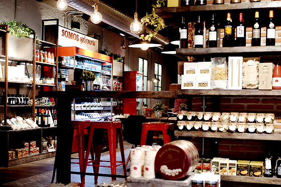 SANTA TERESA SHOP JORGE JUAN - photo 2
