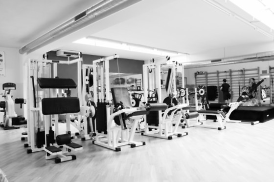 Palestra Vitesse - photo 0