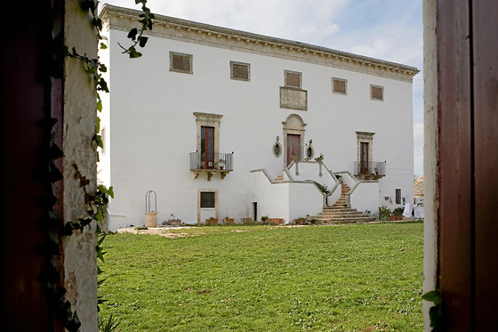 Masseria Murgia Albanese - photo 1
