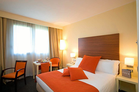 Lindbergh Hotels - Perugia - photo 12