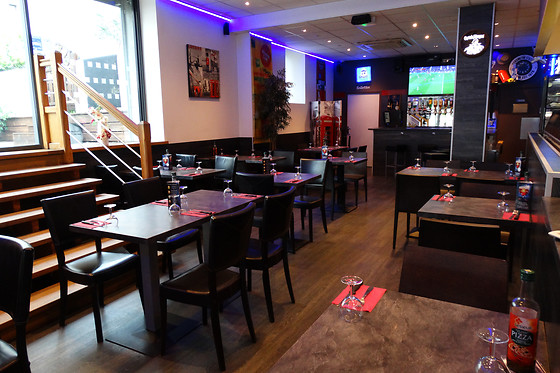 B&N Bar pizzeria Tulle - photo 6