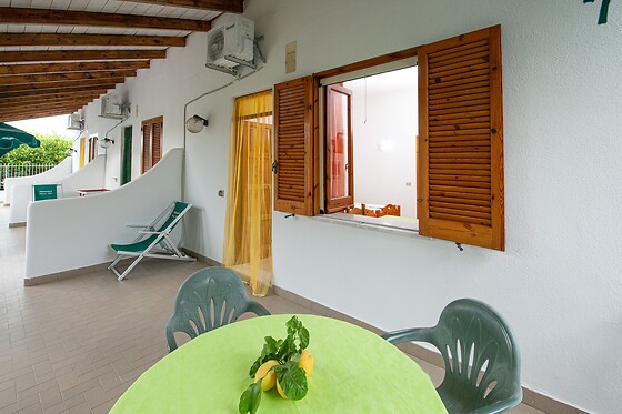 Residence Villa Tina - photo 1