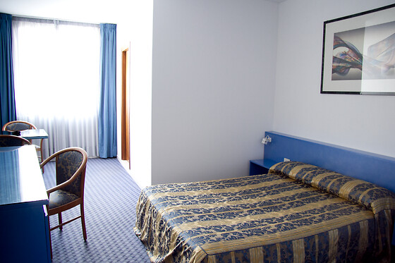 Hotel Castelli - photo 2