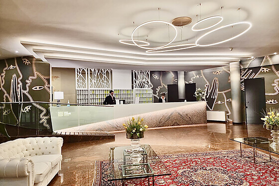 Hotel Castelli - photo 6