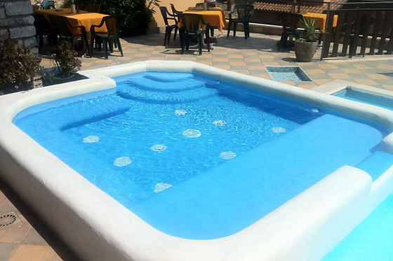 Hotel Gardasol beauty & SPA - photo 7