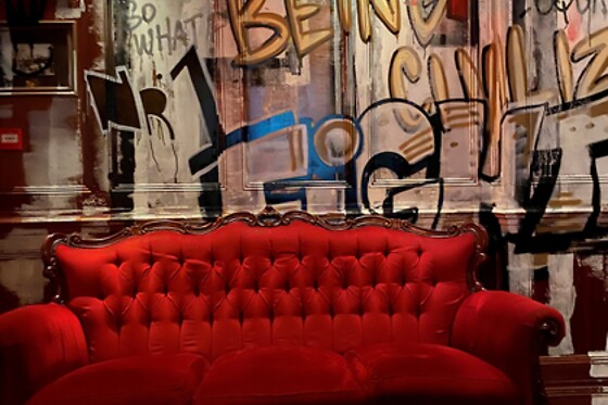 Le flan'ruin Pub - photo 1