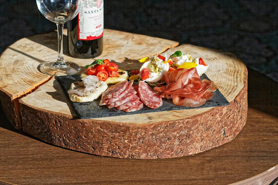 Hotel Ristorante Alpino - photo 11