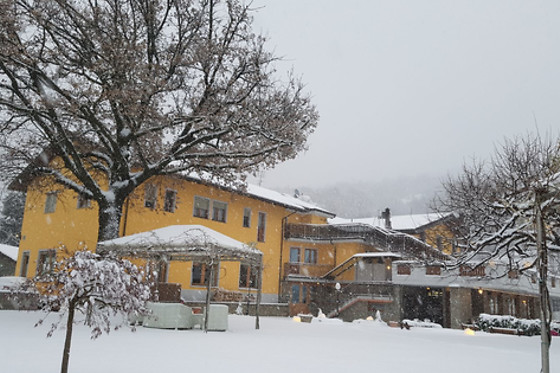 Hotel Castello - photo 10