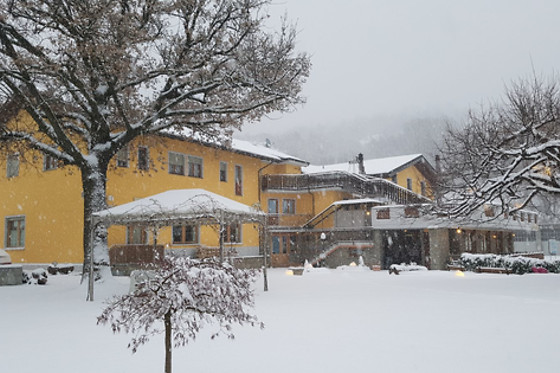 Hotel Castello - photo 12