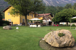 Hotel Castello